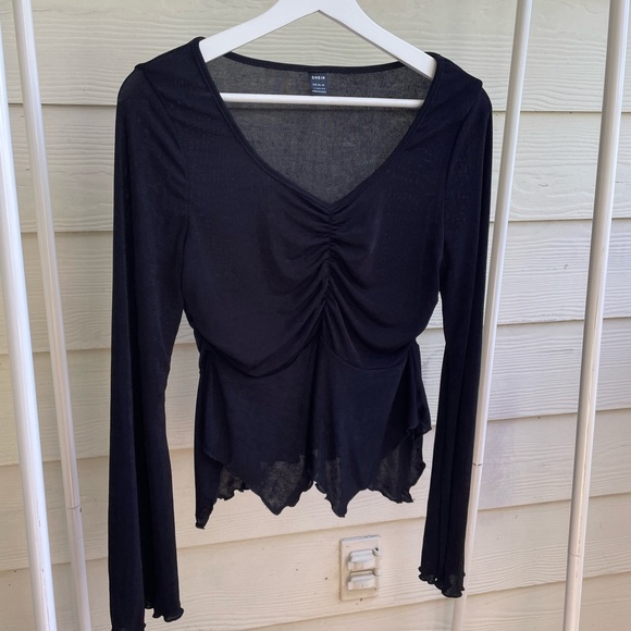 SHEIN Tops - SHEIN Blouse